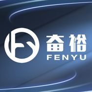 奋裕汽车用品旗舰店抖音达人头像