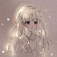 是小菜太菜了抖音达人头像