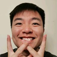 魏中咸抖音达人头像