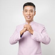 贾旭明抖音达人头像