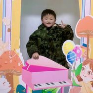 永城小小凡抖音达人头像