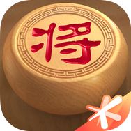天天象棋抖音达人头像