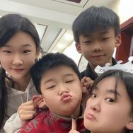 谁家那小恒抖音达人头像