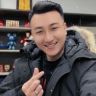 🇨🇳大文哥儿ღ.（手舞教学）抖音达人头像