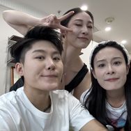 三只狗子抖音达人头像