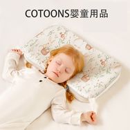 COTOONS官方旗舰店婴童用品抖音达人头像