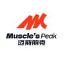 迈斯朋克官方旗舰店抖音达人头像