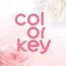 珂拉琪colorkey定妆直播号抖音号头像