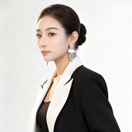 乐丫头🌹 （花姐团队）抖音达人头像
