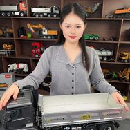 小玉模型抖音达人头像
