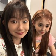 麻辣雨子🎈抖音达人头像