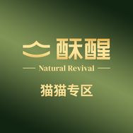 酥醒宠粮直播间抖音达人头像
