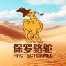 保罗骆驼运动户外抖音号头像