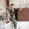 东北杨保保抖音达人头像