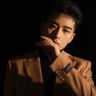 巴力（小号）抖音达人头像