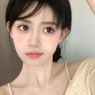柑黎百货抖音达人头像