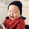 小橙子妈妈🍊抖音达人头像