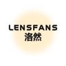 洛然官方旗舰店抖音号头像