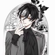D L（第五人格）抖音达人头像