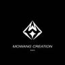 魔王CREATION抖音达人头像