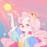 珊珊拆盒抖音达人头像