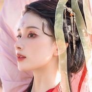 AAAyu阿玉抖音达人头像