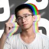 小猪Kevon抖音达人头像