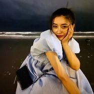苏敏抖音达人头像