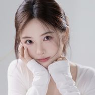 沈歆一抖音达人头像