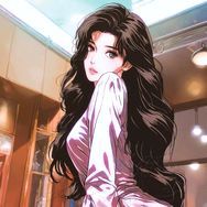 小歹吃不饱抖音达人头像