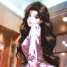 小歹吃不饱抖音达人头像