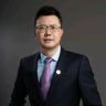 汪世龙律师抖音达人头像