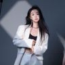 小月亮沈阳美抖音达人头像