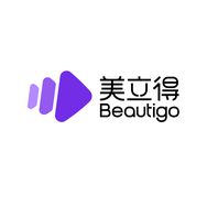 beautigo个人护理旗舰店抖音达人头像