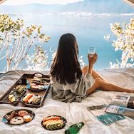 慕希女鞋抖音达人头像