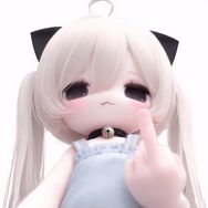 小范饱抖音达人头像