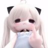 小范饱抖音达人头像