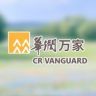 华润万家官方号抖音达人头像