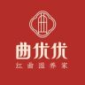 曲优优营养食品旗舰店抖音号头像