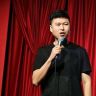 单口喜剧星皓抖音达人头像