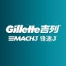 吉列剃须刀官方号-锋速抖音达人头像