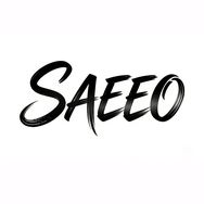 SAEEO裤王服装抖音达人头像