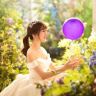 贝贝Rebecca（旅行日记）抖音达人头像