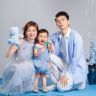 刘车车抖音达人头像
