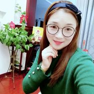 舞者～雪儿抖音达人头像