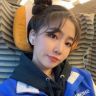 王小球球球球球儿抖音达人头像