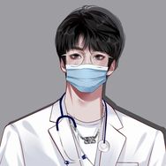 健康知识科普抖音达人头像