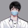 健康知识科普抖音达人头像