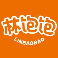 林饱饱烘焙旗舰店抖音号头像