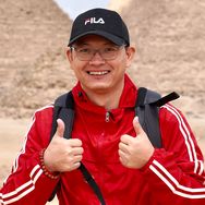 赵大亮的旅途抖音达人头像
